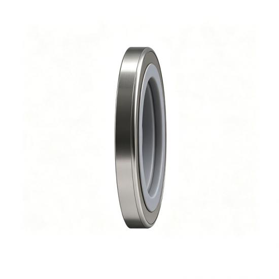 Metal-Cased dust Seal