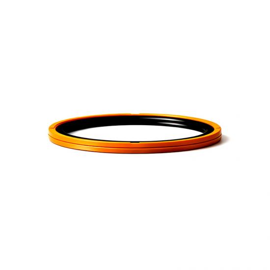 high pressure piston seal hpb