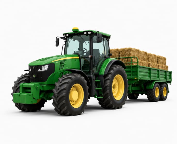 Equipos agrícolas
