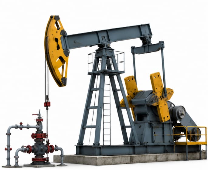 Industria del petróleo y gas