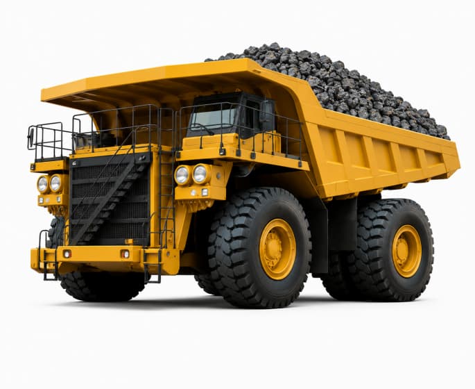 Equipos de minería